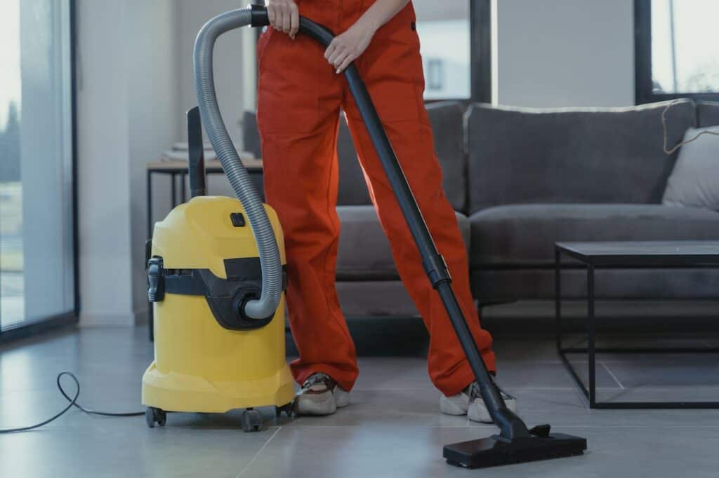 trustworthy housemaid agency