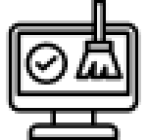 Screen Cleaning