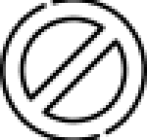 prohibited (1) 1